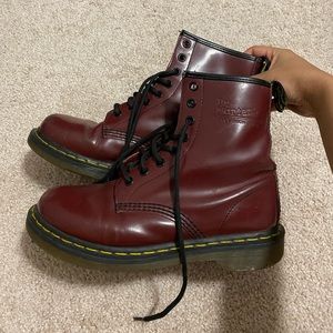 Dr. Martens